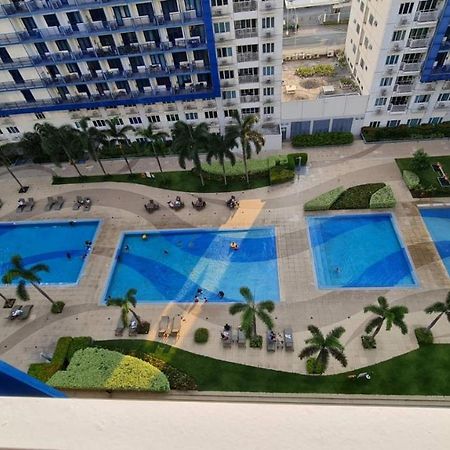 Sea Residences - Condo R Us Pasay Exterior foto