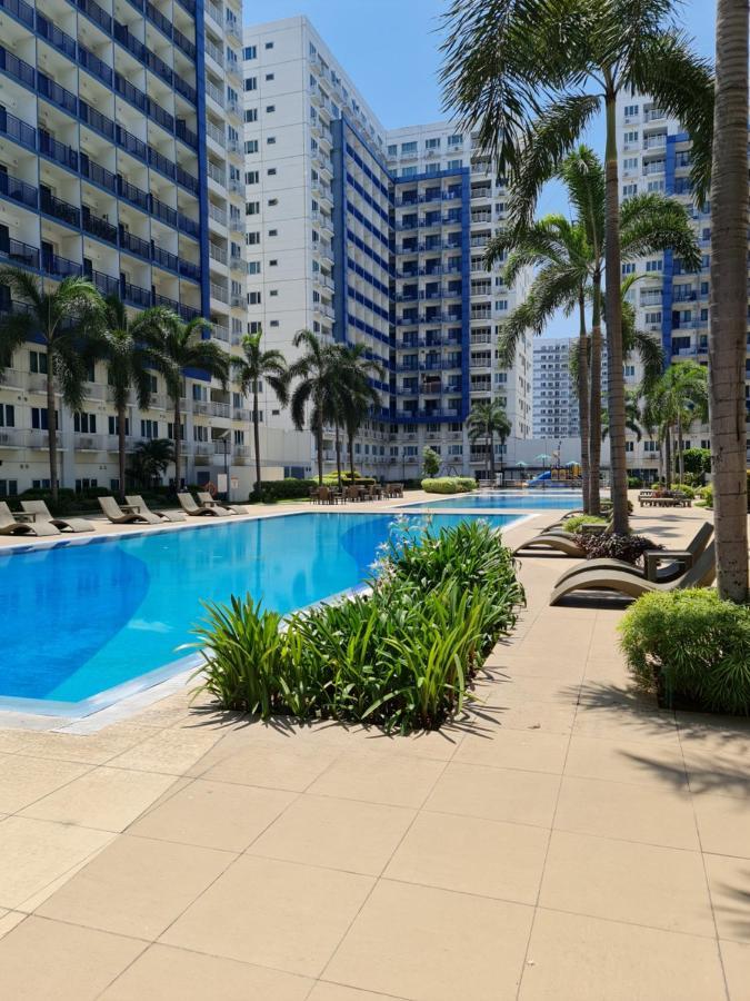 Sea Residences - Condo R Us Pasay Exterior foto