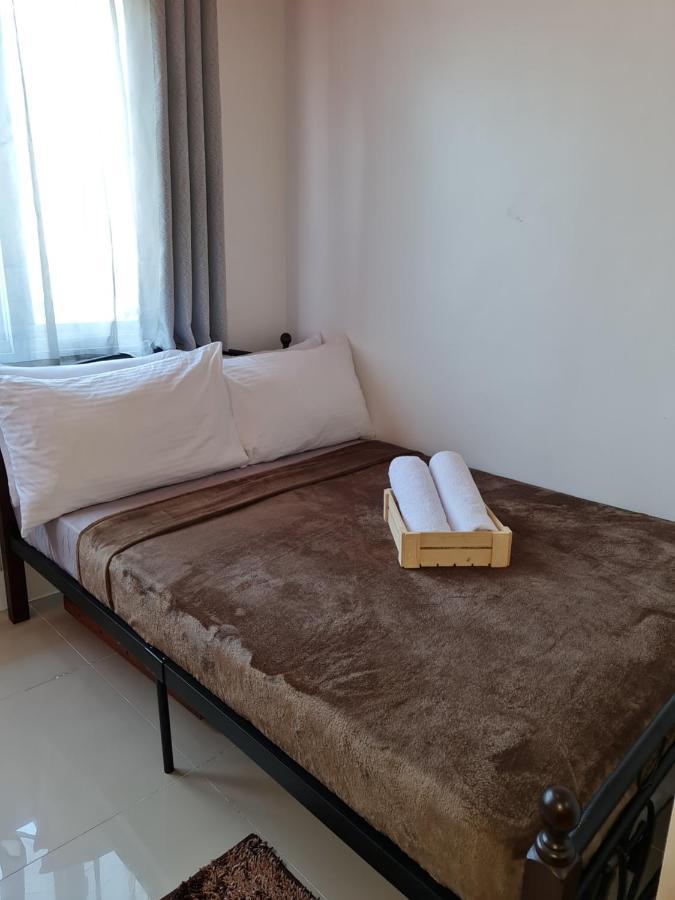 Sea Residences - Condo R Us Pasay Exterior foto