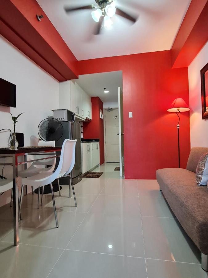 Sea Residences - Condo R Us Pasay Exterior foto